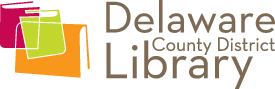 header image containing the library's logo