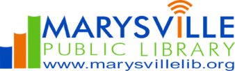 header image containing the library's logo