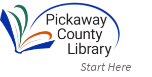 header image containing the library's logo