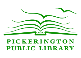 header image containing the library's logo